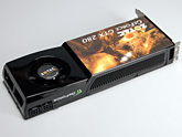 画像ギャラリー No.008のサムネイル画像 / モンスター，再来。「GeForce GTX 280/260」のレビューを掲載