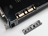 画像ギャラリー No.009のサムネイル画像 / モンスター，再来。「GeForce GTX 280/260」のレビューを掲載