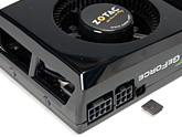 画像ギャラリー No.010のサムネイル画像 / モンスター，再来。「GeForce GTX 280/260」のレビューを掲載