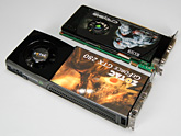 画像ギャラリー No.012のサムネイル画像 / モンスター，再来。「GeForce GTX 280/260」のレビューを掲載