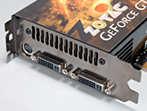 画像ギャラリー No.013のサムネイル画像 / モンスター，再来。「GeForce GTX 280/260」のレビューを掲載