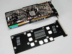 画像ギャラリー No.015のサムネイル画像 / モンスター，再来。「GeForce GTX 280/260」のレビューを掲載