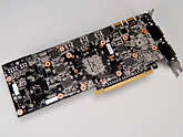 画像ギャラリー No.020のサムネイル画像 / モンスター，再来。「GeForce GTX 280/260」のレビューを掲載