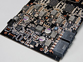 画像ギャラリー No.021のサムネイル画像 / モンスター，再来。「GeForce GTX 280/260」のレビューを掲載