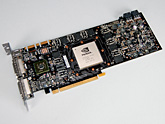 画像ギャラリー No.022のサムネイル画像 / モンスター，再来。「GeForce GTX 280/260」のレビューを掲載