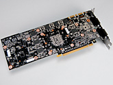 画像ギャラリー No.023のサムネイル画像 / モンスター，再来。「GeForce GTX 280/260」のレビューを掲載