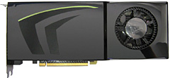 画像ギャラリー No.001のサムネイル画像 / カードメーカー各社からGeForce GTX 280/260搭載カードが発表される