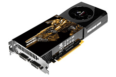 画像ギャラリー No.002のサムネイル画像 / カードメーカー各社からGeForce GTX 280/260搭載カードが発表される