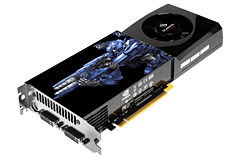 画像ギャラリー No.003のサムネイル画像 / カードメーカー各社からGeForce GTX 280/260搭載カードが発表される