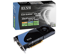 画像ギャラリー No.005のサムネイル画像 / カードメーカー各社からGeForce GTX 280/260搭載カードが発表される