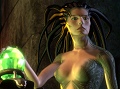 NVIDIA，GeForce GTX 200シリーズ用技術デモ「Medusa」公開