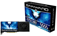 画像ギャラリー No.001のサムネイル画像 / マイルストーン,Gainward製グラフィックスカードの取り扱い開始