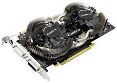 画像ギャラリー No.003のサムネイル画像 / 玄人志向，GTX 280/260やオリジナルクーラー搭載の9600GTなど