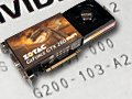 SP216基版「GeForce GTX 260」レビュー掲載。結局，これは何なのか？
