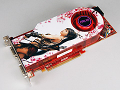 画像ギャラリー No.008のサムネイル画像 / SP216基版「GeForce GTX 260」レビュー掲載。結局,これは何なのか?