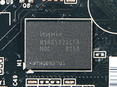 画像ギャラリー No.009のサムネイル画像 / SP216基版「GeForce GTX 260」レビュー掲載。結局,これは何なのか?
