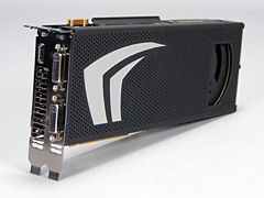 画像ギャラリー No.002のサムネイル画像 / デュアルGPU仕様の「GeForce GTX 295」レビュー掲載。シングルカード最速の座は再びNVIDIAの手に