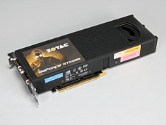 画像ギャラリー No.003のサムネイル画像 / デュアルGPU仕様の「GeForce GTX 295」レビュー掲載。シングルカード最速の座は再びNVIDIAの手に