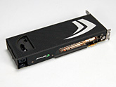 画像ギャラリー No.006のサムネイル画像 / デュアルGPU仕様の「GeForce GTX 295」レビュー掲載。シングルカード最速の座は再びNVIDIAの手に