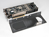 画像ギャラリー No.015のサムネイル画像 / デュアルGPU仕様の「GeForce GTX 295」レビュー掲載。シングルカード最速の座は再びNVIDIAの手に