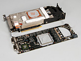 画像ギャラリー No.016のサムネイル画像 / デュアルGPU仕様の「GeForce GTX 295」レビュー掲載。シングルカード最速の座は再びNVIDIAの手に