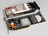 画像ギャラリー No.017のサムネイル画像 / デュアルGPU仕様の「GeForce GTX 295」レビュー掲載。シングルカード最速の座は再びNVIDIAの手に