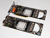 画像ギャラリー No.019のサムネイル画像 / デュアルGPU仕様の「GeForce GTX 295」レビュー掲載。シングルカード最速の座は再びNVIDIAの手に