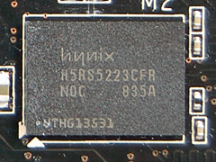画像ギャラリー No.022のサムネイル画像 / デュアルGPU仕様の「GeForce GTX 295」レビュー掲載。シングルカード最速の座は再びNVIDIAの手に