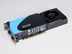 画像ギャラリー No.024のサムネイル画像 / デュアルGPU仕様の「GeForce GTX 295」レビュー掲載。シングルカード最速の座は再びNVIDIAの手に
