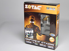 画像ギャラリー No.028のサムネイル画像 / デュアルGPU仕様の「GeForce GTX 295」レビュー掲載。シングルカード最速の座は再びNVIDIAの手に