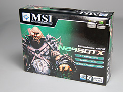 画像ギャラリー No.029のサムネイル画像 / デュアルGPU仕様の「GeForce GTX 295」レビュー掲載。シングルカード最速の座は再びNVIDIAの手に