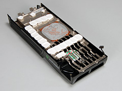 画像ギャラリー No.010のサムネイル画像 / 「GeForce GTX 285」レビュー掲載。“シングルGPU最速”は,ゲーマーの心を動かすか