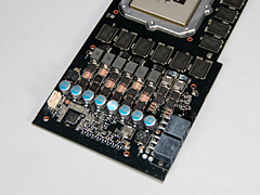 画像ギャラリー No.013のサムネイル画像 / 「GeForce GTX 285」レビュー掲載。“シングルGPU最速”は,ゲーマーの心を動かすか