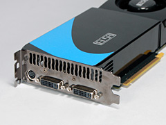 画像ギャラリー No.017のサムネイル画像 / 「GeForce GTX 285」レビュー掲載。“シングルGPU最速”は,ゲーマーの心を動かすか