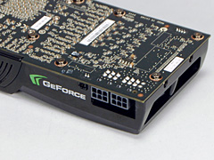 画像ギャラリー No.018のサムネイル画像 / 「GeForce GTX 285」レビュー掲載。“シングルGPU最速”は,ゲーマーの心を動かすか