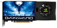 画像ギャラリー No.002のサムネイル画像 / Gainward製のGTX 295&285カード,1月下旬に販売開始予定