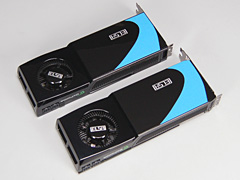 画像ギャラリー No.003のサムネイル画像 / 55nm版GeForce GTX 260レビュー掲載。最大で10W弱の消費電力低減を確認