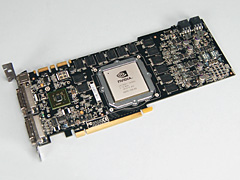 画像ギャラリー No.006のサムネイル画像 / 55nm版GeForce GTX 260レビュー掲載。最大で10W弱の消費電力低減を確認