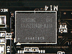 画像ギャラリー No.009のサムネイル画像 / 55nm版GeForce GTX 260レビュー掲載。最大で10W弱の消費電力低減を確認