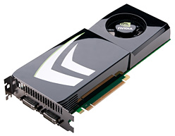 画像ギャラリー No.002のサムネイル画像 / NVIDIA,“HD 4890キラー”の「GeForce GTX 275」を発表。対応ドライバ「GeForce Driver 185.63」の新機能,アンビエントオクルージョンを試す