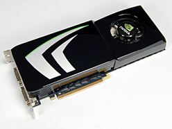 画像ギャラリー No.002のサムネイル画像 / 「GeForce GTX 275」「ATI Radeon HD 4890」レビュー掲載。3万円クラス,新世代の勝者はどちらか?