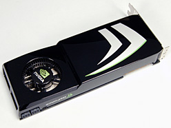 画像ギャラリー No.003のサムネイル画像 / 「GeForce GTX 275」「ATI Radeon HD 4890」レビュー掲載。3万円クラス,新世代の勝者はどちらか?