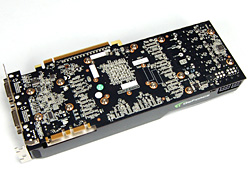 画像ギャラリー No.004のサムネイル画像 / 「GeForce GTX 275」「ATI Radeon HD 4890」レビュー掲載。3万円クラス,新世代の勝者はどちらか?