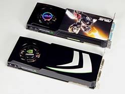 画像ギャラリー No.005のサムネイル画像 / 「GeForce GTX 275」「ATI Radeon HD 4890」レビュー掲載。3万円クラス,新世代の勝者はどちらか?