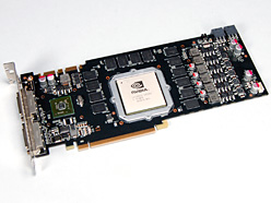 画像ギャラリー No.008のサムネイル画像 / 「GeForce GTX 275」「ATI Radeon HD 4890」レビュー掲載。3万円クラス,新世代の勝者はどちらか?