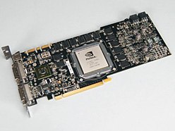画像ギャラリー No.009のサムネイル画像 / 「GeForce GTX 275」「ATI Radeon HD 4890」レビュー掲載。3万円クラス,新世代の勝者はどちらか?