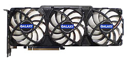 画像ギャラリー No.002のサムネイル画像 / MVK,Arctic Cooling製クーラー搭載でOC仕様のGTX 275カード