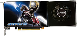 画像ギャラリー No.004のサムネイル画像 / ASUS，高品質＆低発熱を追求したGeForce GTX 275カードを発売