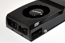 画像ギャラリー No.003のサムネイル画像 / リンクス，GIGABYTE製のGeForce GTX 275搭載カードを発売