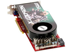 画像ギャラリー No.004のサムネイル画像 / MSI,オリジナル基板&OC仕様のGeForce GTX 260カードを発売
